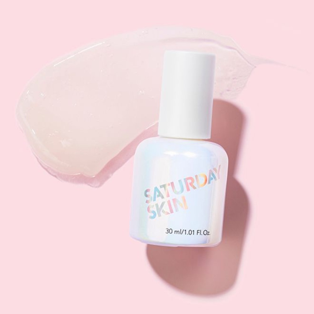 *LOWEST PRICE DROP* Saturday Skin Bright Potion Probiotic Power Serum, 1oz BNIB